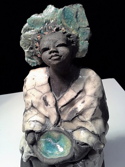 Enfant de la Rerre